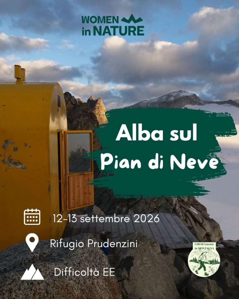 Chiara Sesti Autunno 2026